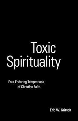 Toxic Spirituality