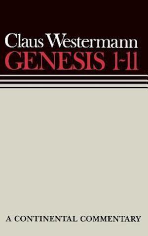 Genesis 1-11