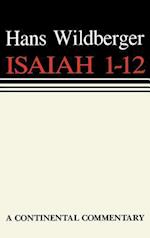 Isaiah 1 12 Continental Commen