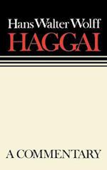 Haggai Continental Commentary