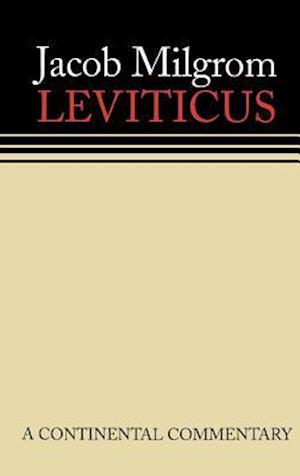 Leviticus
