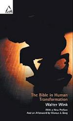 The Bible in Human Transformation