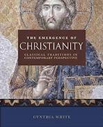 Emergence of Christianity, the PB