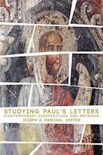 Studying Pauls Letters