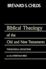 Biblical Theology of Old Test and New Test