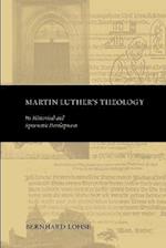 Martin Luther's Theology