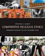 Comparative Religious Ethics
