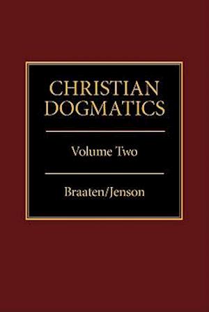 Christian Dogmatics