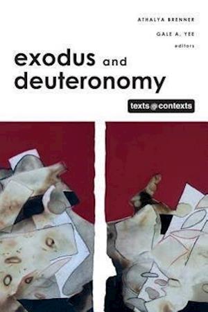 Exodus and Deuteronomy