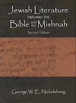 JEWISH LIT BETWEENN BIBLE MISHNAH PB