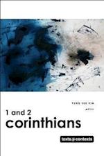 1 and 2 Corinthians