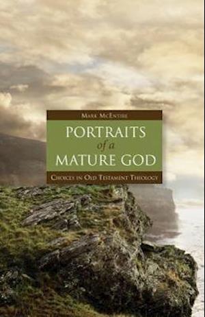 Portraits of a Mature God