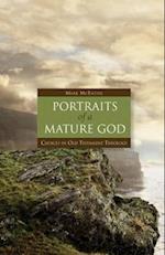 Portraits of a Mature God