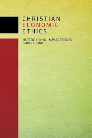 Christian Economic Ethics