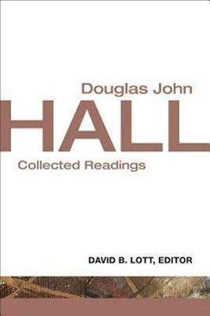 Douglas John Hall