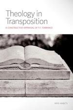 Theology in Transposition