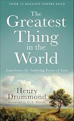 The Greatest Thing in the World – Experience the Enduring Power of Love