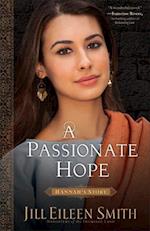 A Passionate Hope - Hannah`s Story