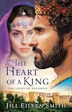 The Heart of a King – The Loves of Solomon