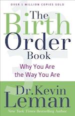 The Birth Order Book – Why You Are the Way You Are