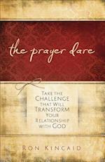 The Prayer Dare