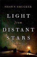 Light from Distant Stars