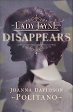 Lady Jayne Disappears