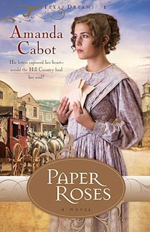 Paper Roses - A Novel