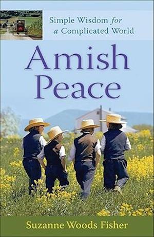 Amish Peace