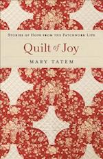 Quilt of Joy