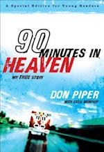 90 Minutes in Heaven – My True Story