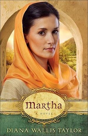 Martha - A Novel