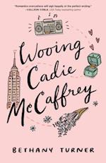 Wooing Cadie McCaffrey
