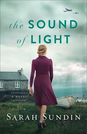 The Sound of Light – A Novel