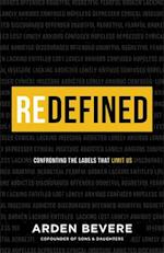 Redefined - Confronting the Labels That Limit Us