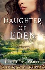Daughter of Eden – Eve`s Story