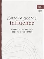 Courageous Influence