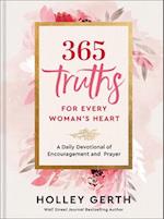 365 Truths for Every Woman's Heart