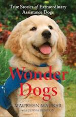 Wonder Dogs – True Stories of Extraordinary Assistance Dogs