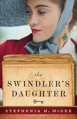 The Swindler`s Daughter
