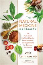 Natural Medicine Handbook