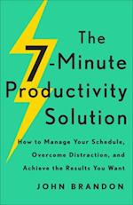 The 7-Minute Productivity Solution