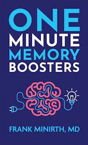 One–Minute Memory Boosters