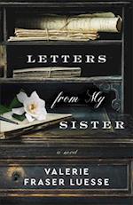 Letters from My Sister – A Novel