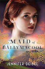 The Maid of Ballymacool - A Novel