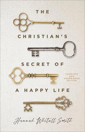 The Christian`s Secret of a Happy Life