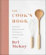 The Cook`s Book – Recipes for Keeps & Essential Techniques to Master Everyday Cooking