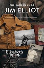 The Journals of Jim Elliot - An Ordinary Man on an Extraordinary Mission
