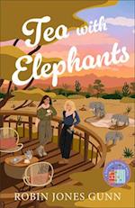 Tea with Elephants