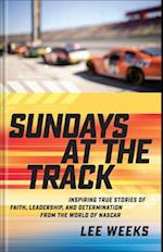 Sundays at the Track